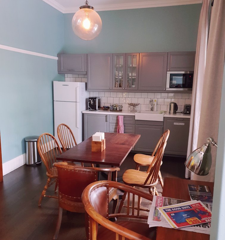 The North Sydney Hotel主图