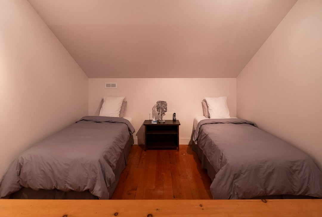 Auberge Sutton Brouërie主图