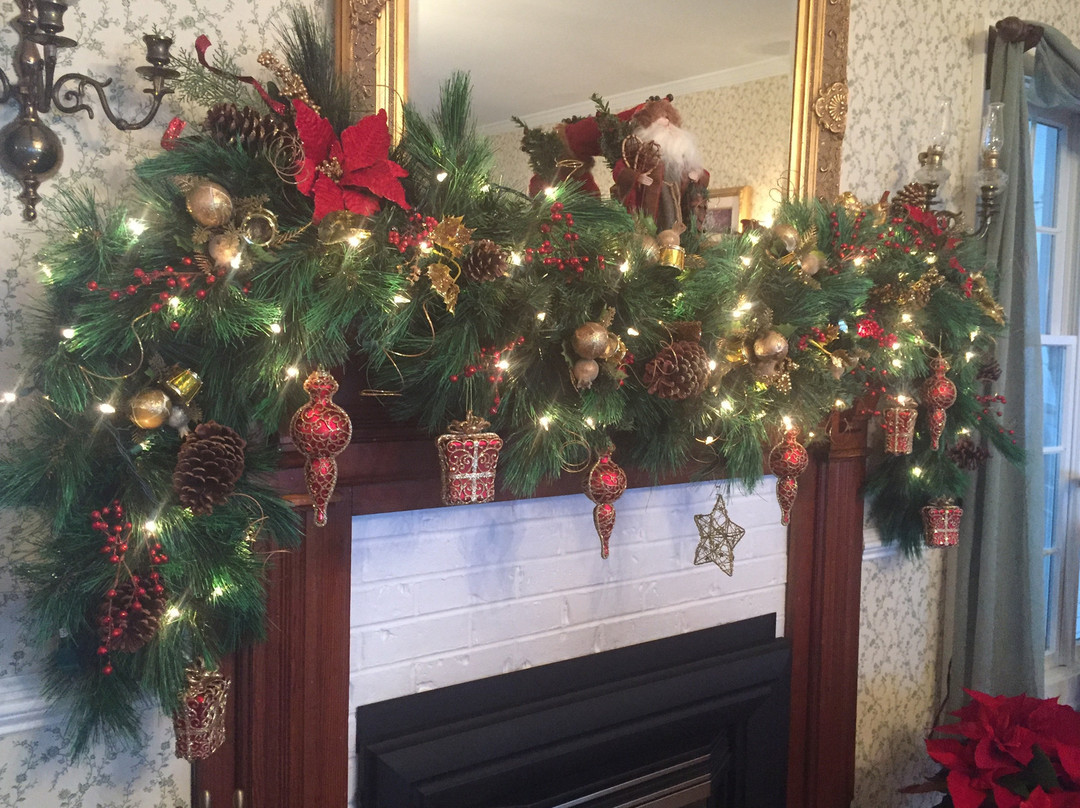 Inn At Brierley Hill主图