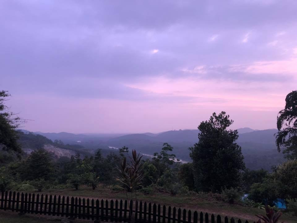 Thebuwana Bungalow主图