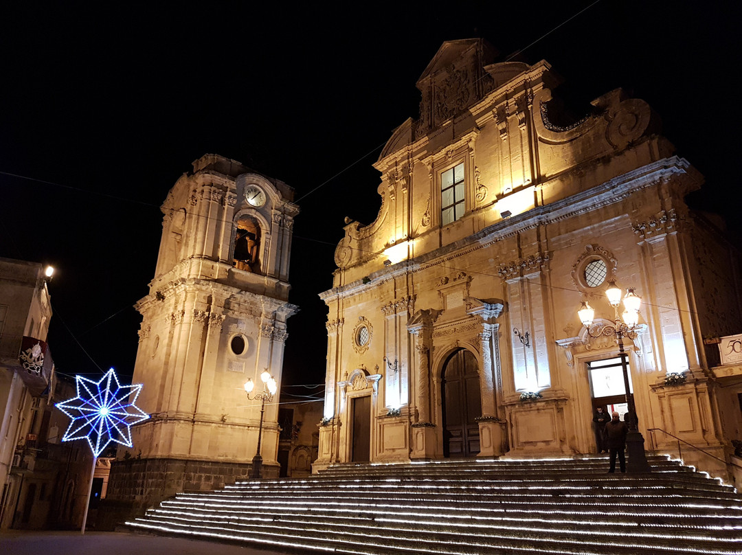 Chiesa Santuario Santa Maria della Stella景点图片