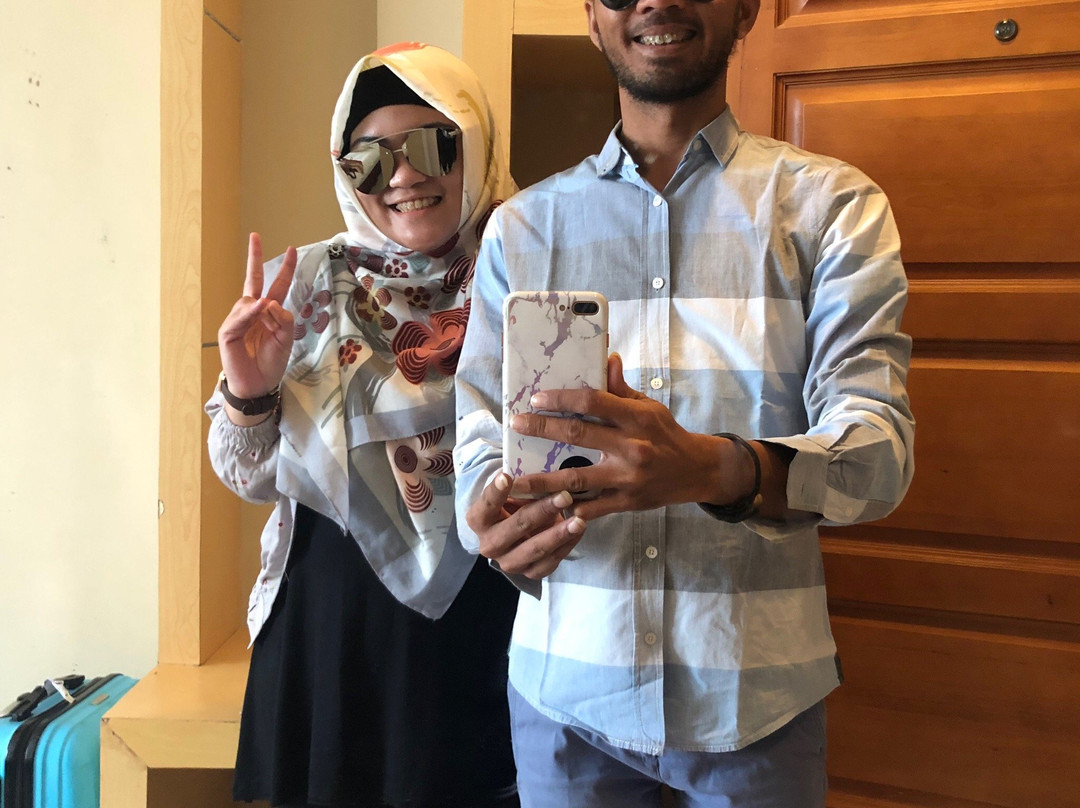 Bangka City Hotel主图