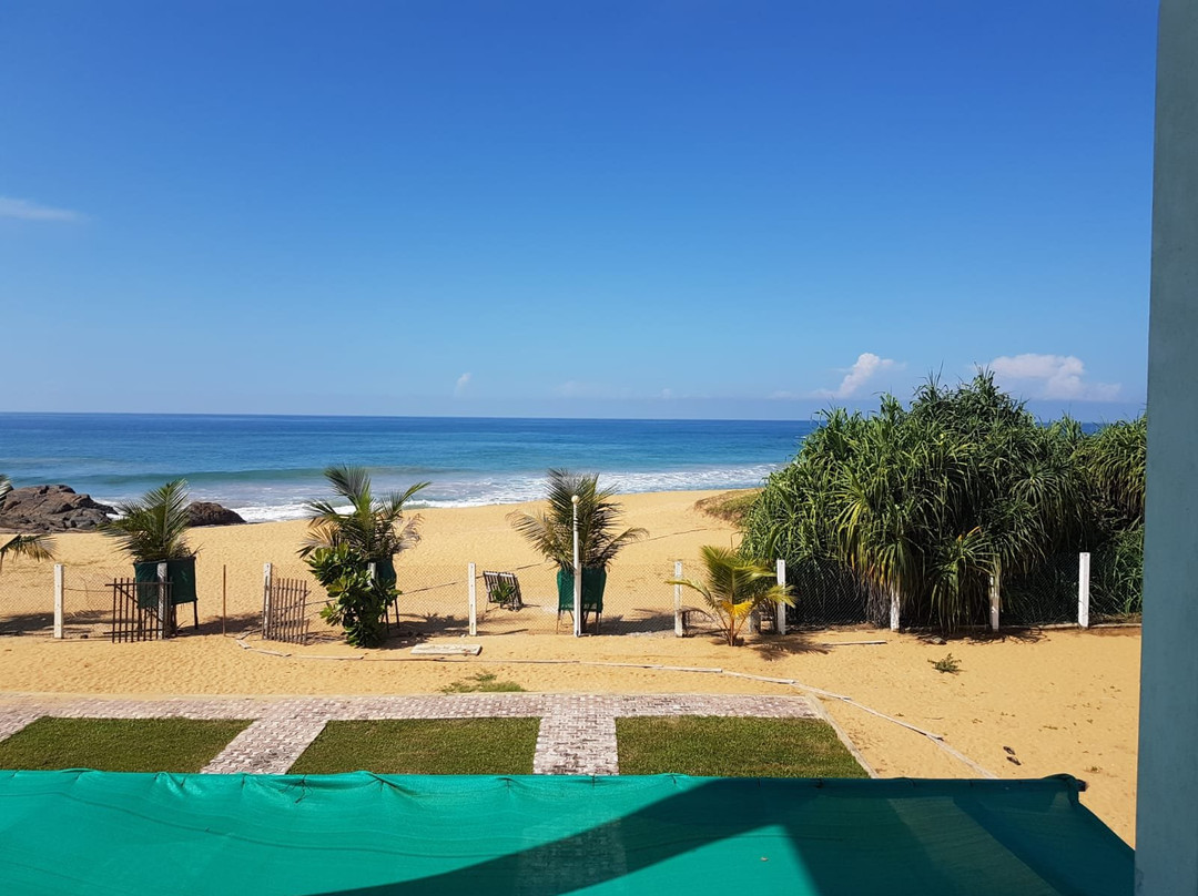 Great Villa Beach主图