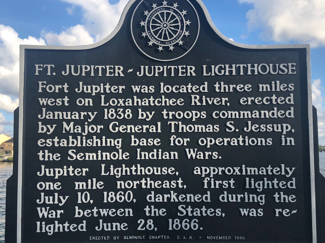 Sawfish Bay Park-朱庇特必去景点