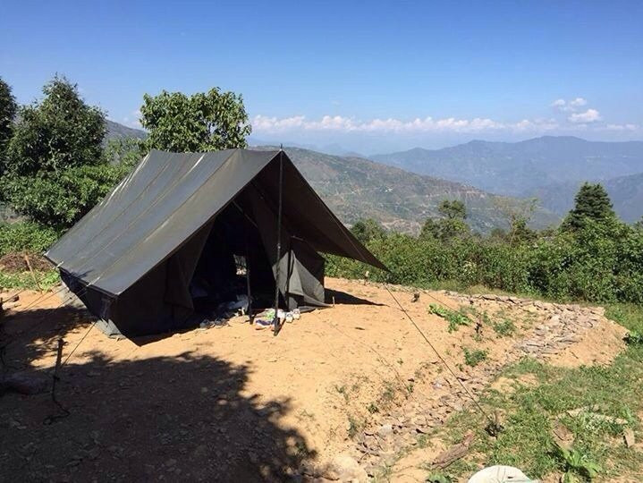 Sapphire Retreat主图