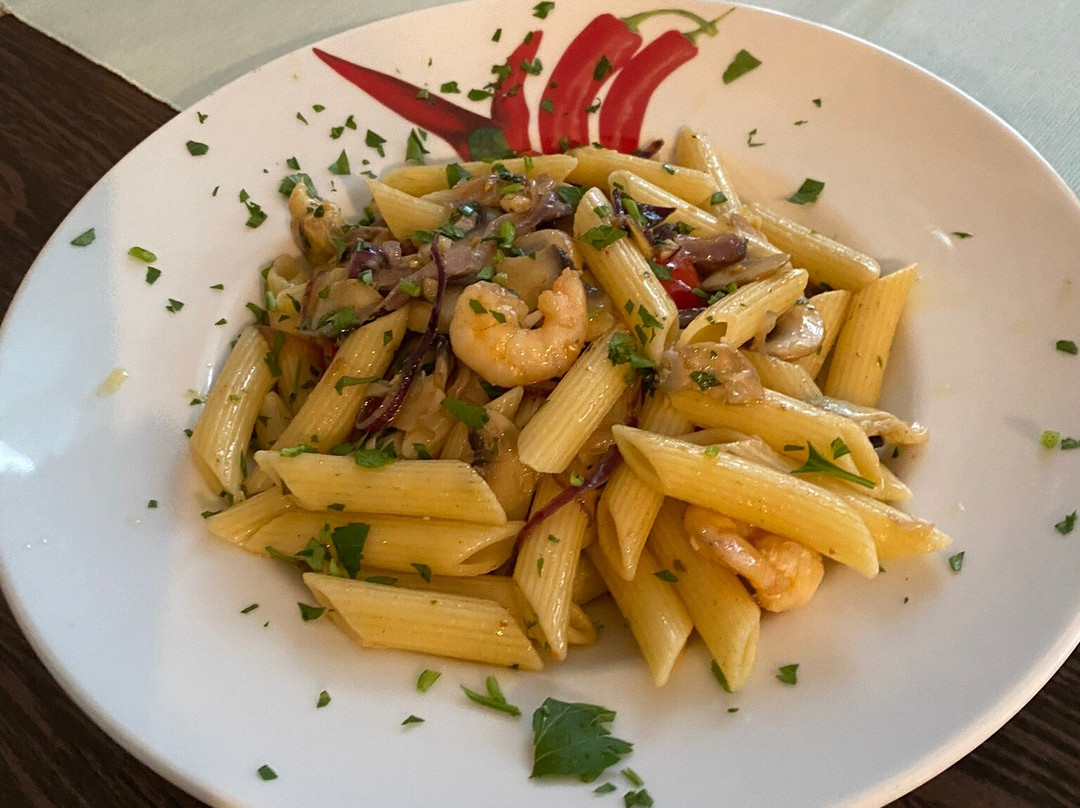 Pizzeria Calabria