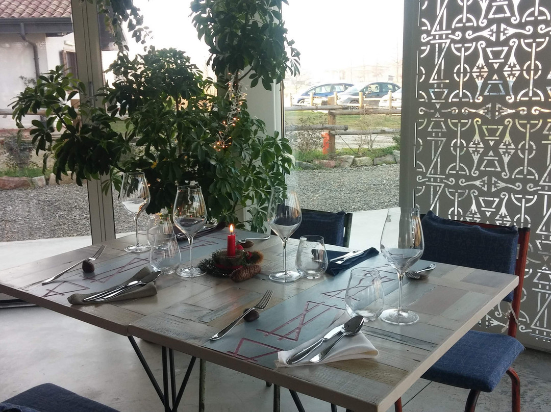 Cuceglio旅游攻略图片