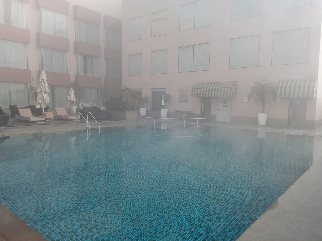 Park Inn By Radisson Amritsar Airport主图