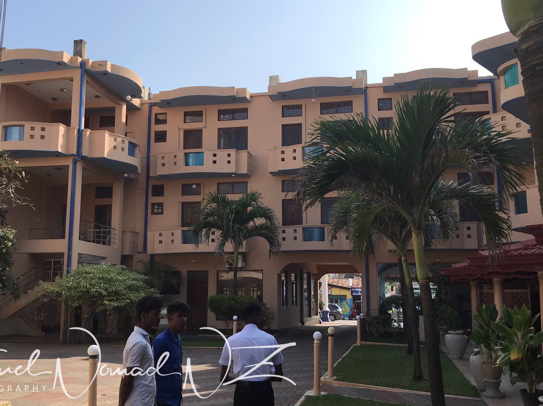 拉尼度假村主图