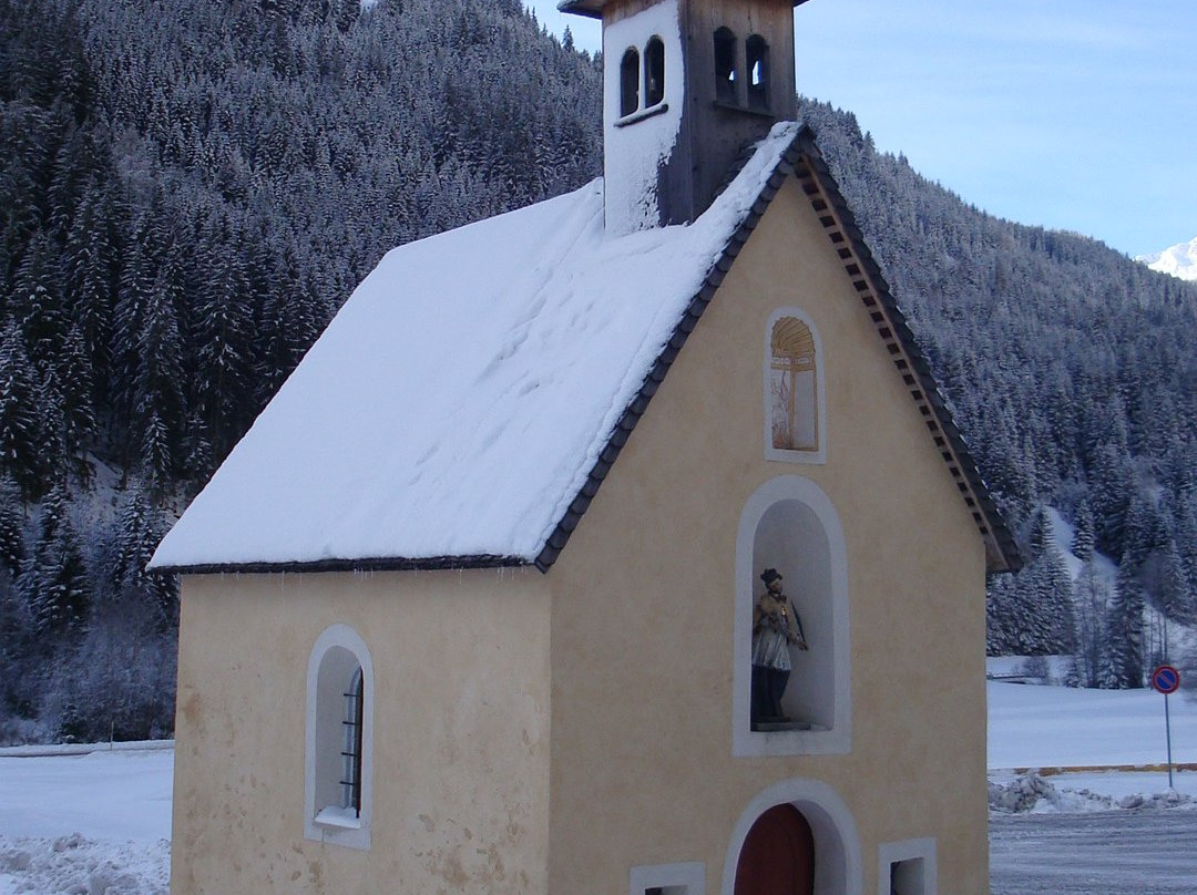 Escursione dei Sette Laghi in Val Ridanna景点图片