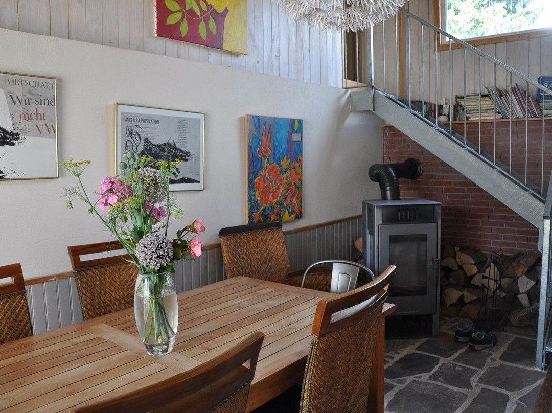 Les Arts Verts主图