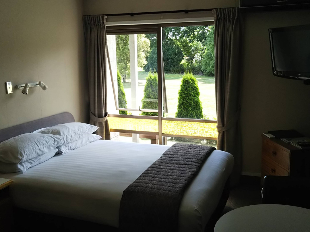 Fountain City Motor Inn主图