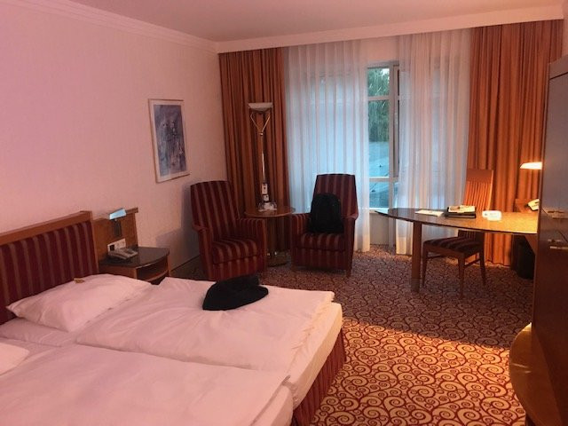 Hohenwarthe旅游攻略图片