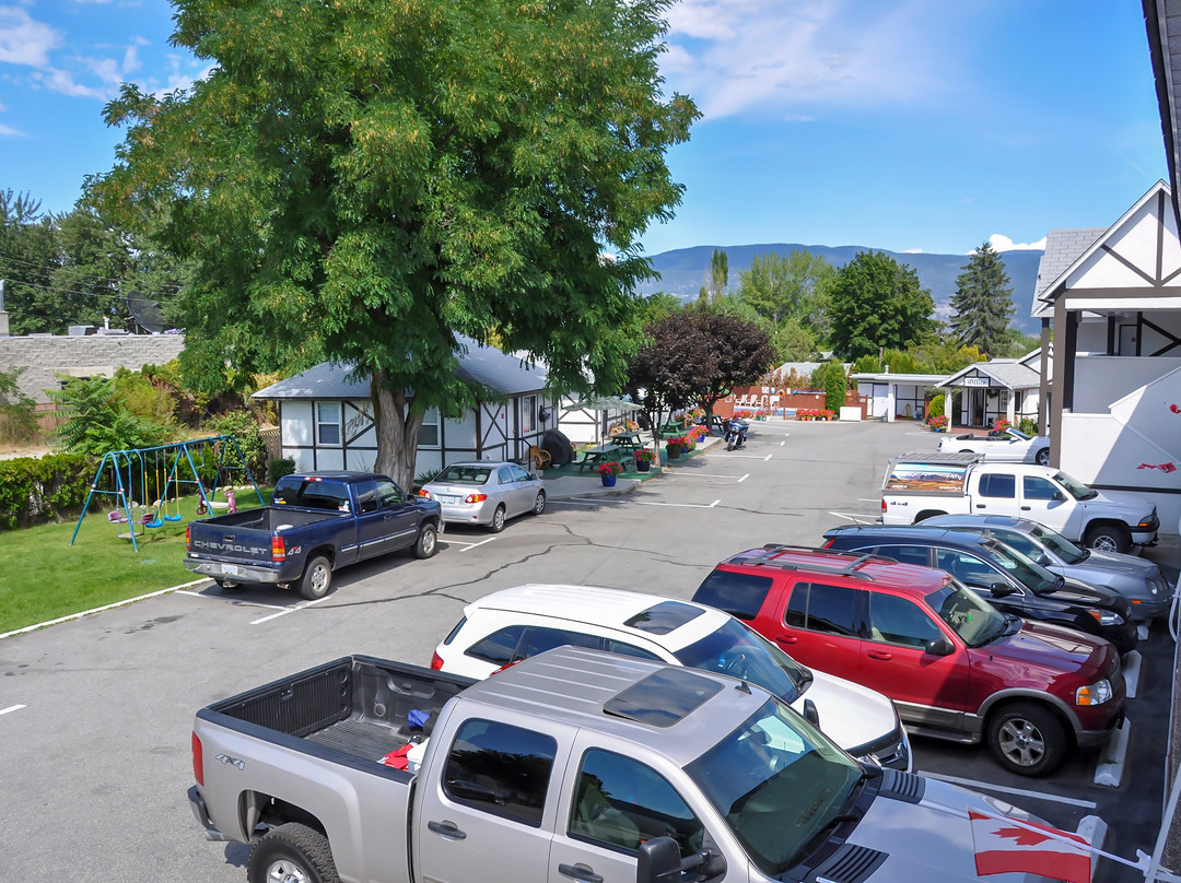 Rosedale Motel主图