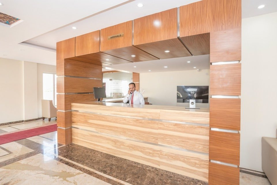 OYO 12922 Hotel Ivy Dew drops主图