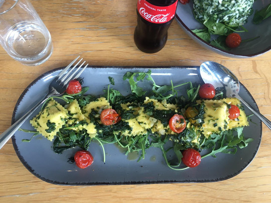 Küchenzauber Restaurant & Catering