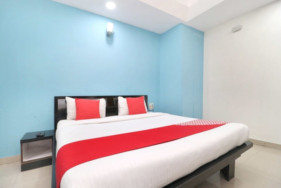 OYO 4839 Apex Hotel Baddi主图