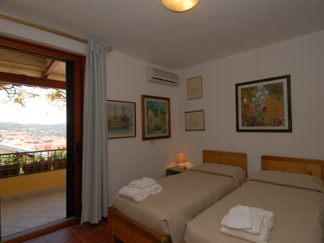 La Chicca Di Francesca主图