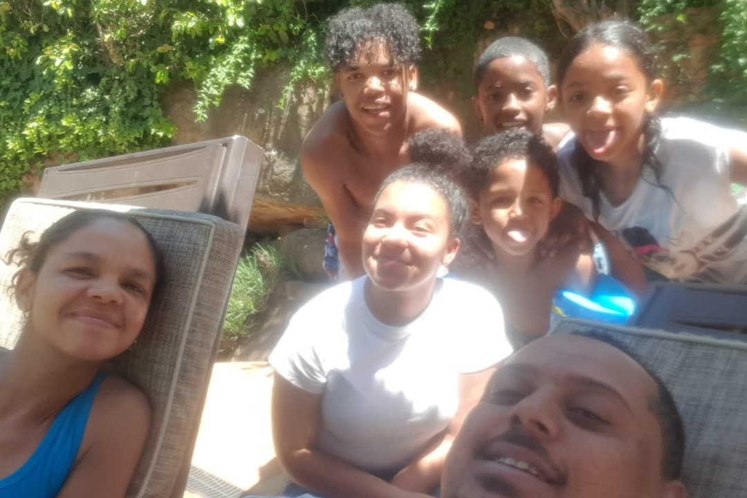 Aquadome at Emerald Resort-范德毕玖帕克必去景点