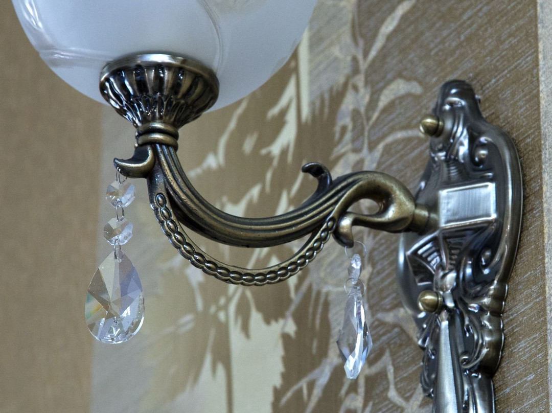 Guest rooms Nifea主图