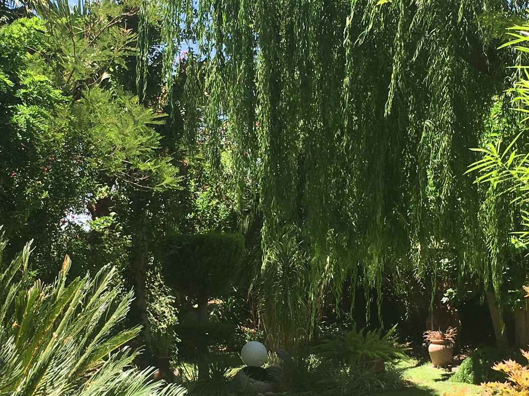 a La Fugue Guesthouse主图