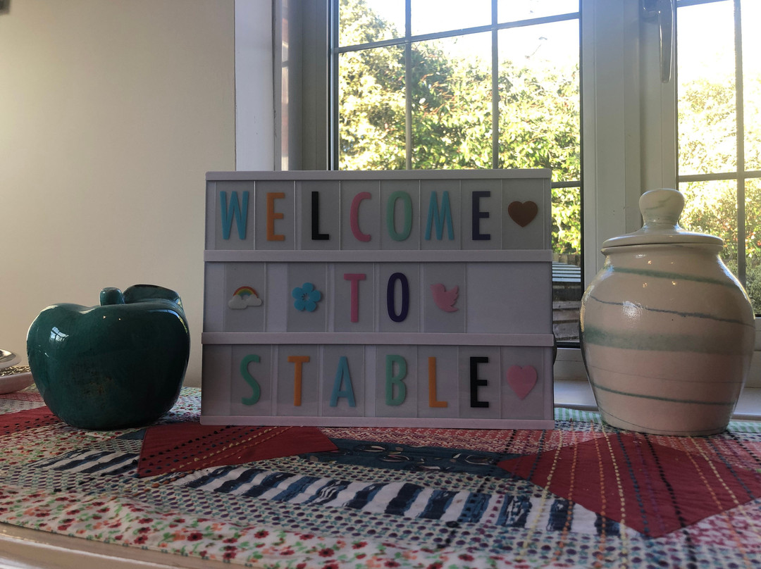 Stable Cottage主图