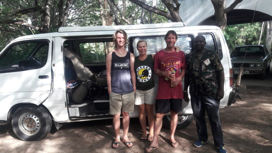 Victory Expeditions-马林地必去景点