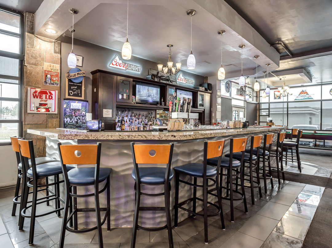 Amelia’s Grill & Bar主图