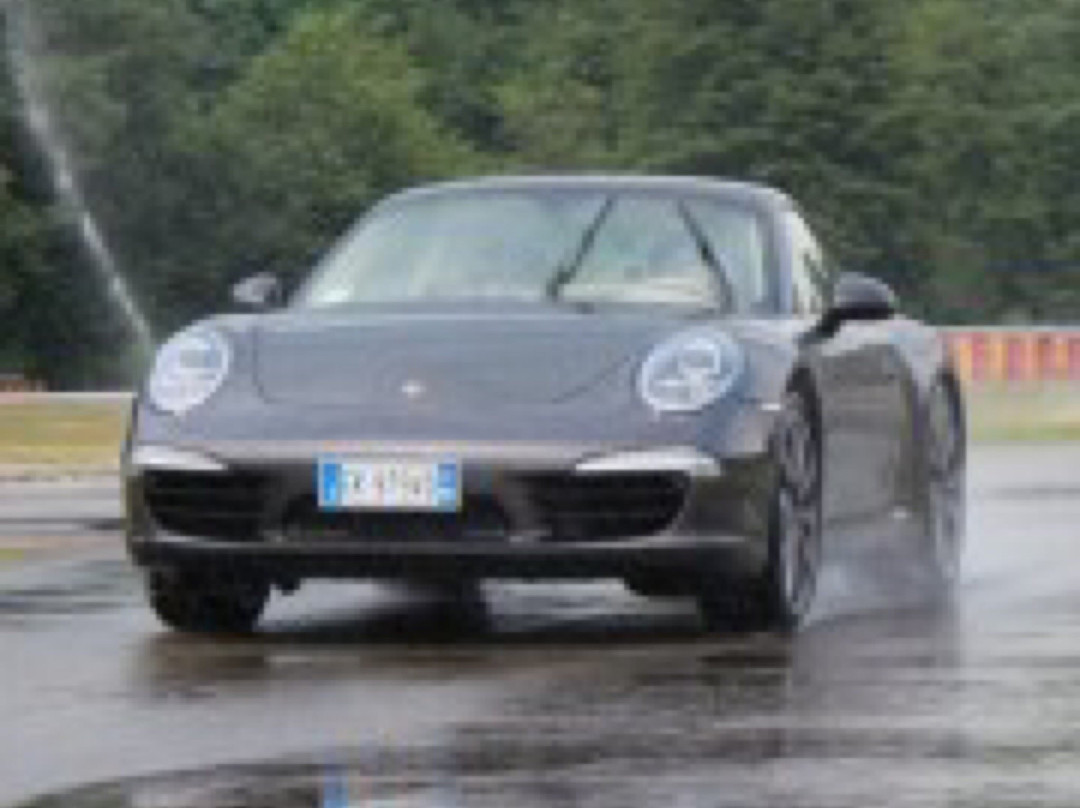 Pirelli Campo Prova Pneumatici-Vizzola Ticino必去景点