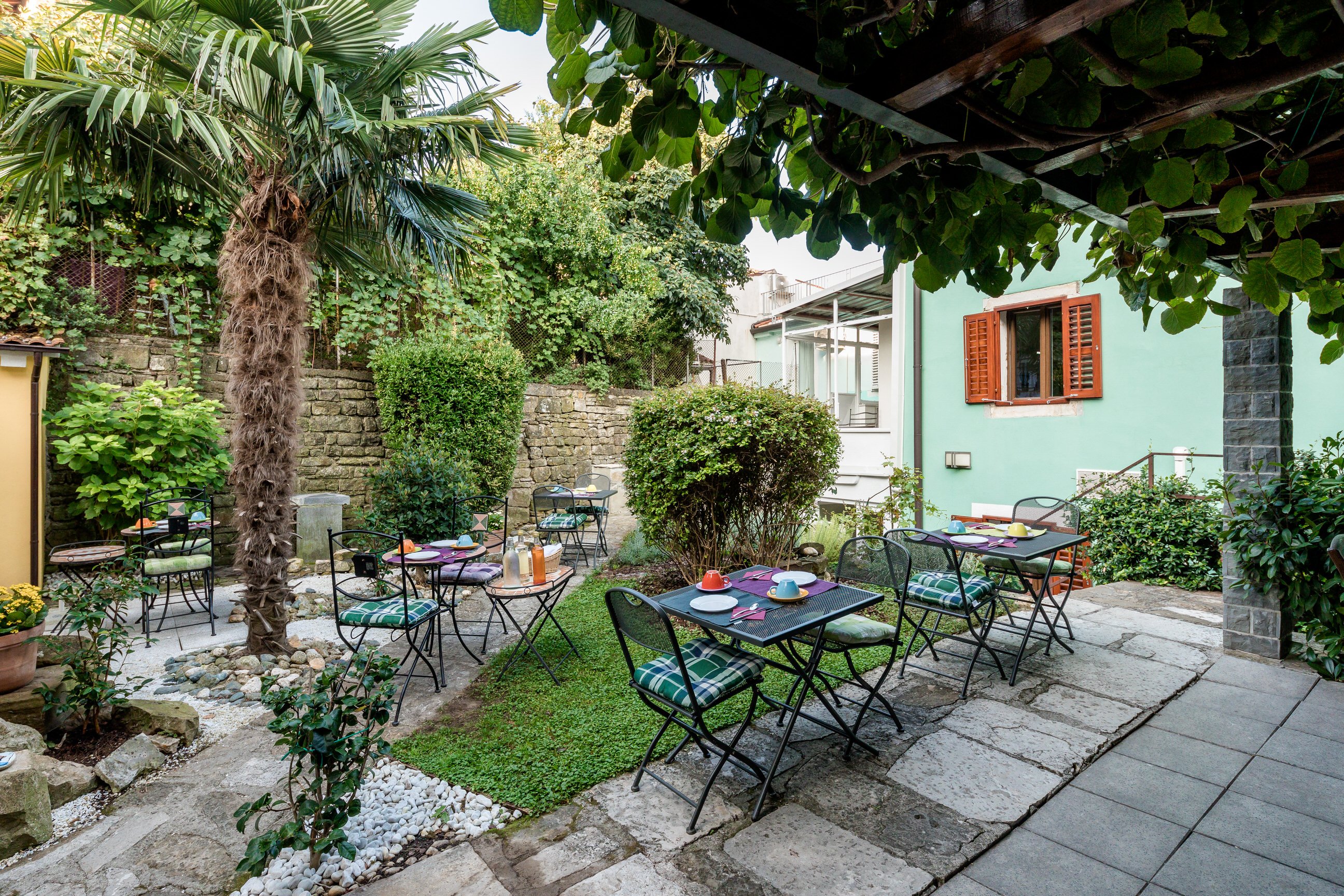 Boutique Hotel Miracolo Di Mare-官方