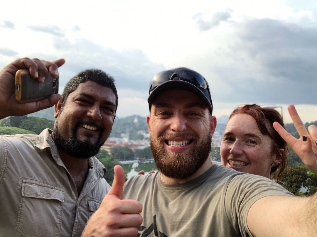 Mountlanka Tours景点图片