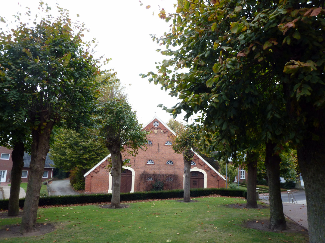 Katholische Kirchengemeinde St. Vitus景点图片