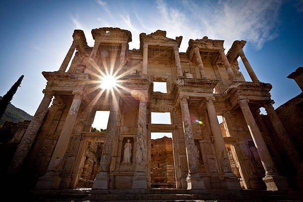 Izmir Ephesus Tours-伊兹密尔必去景点