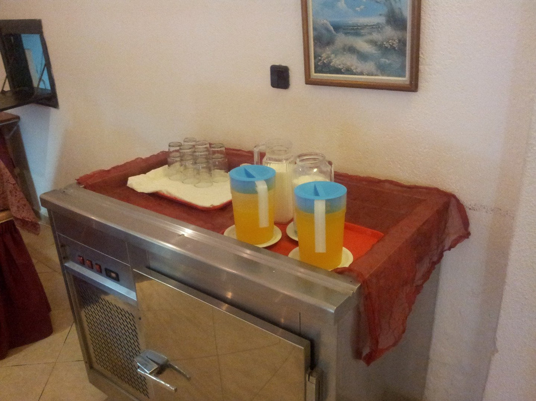 Kassandra Bay Hotel主图