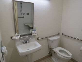 Microtel Inn & Suites by Wyndham Ciudad Juarez/US Consulate主图