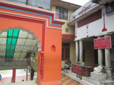 Sukreswar Temple景点图片