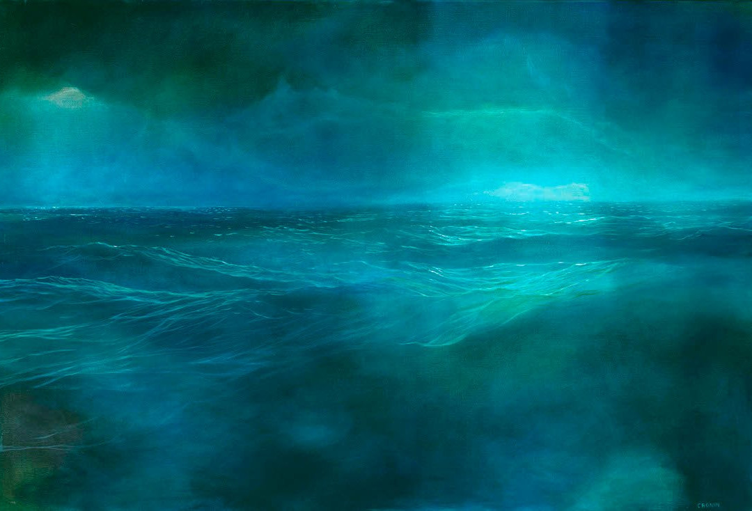 The Carol Cronin Gallery-丁格尔必去景点