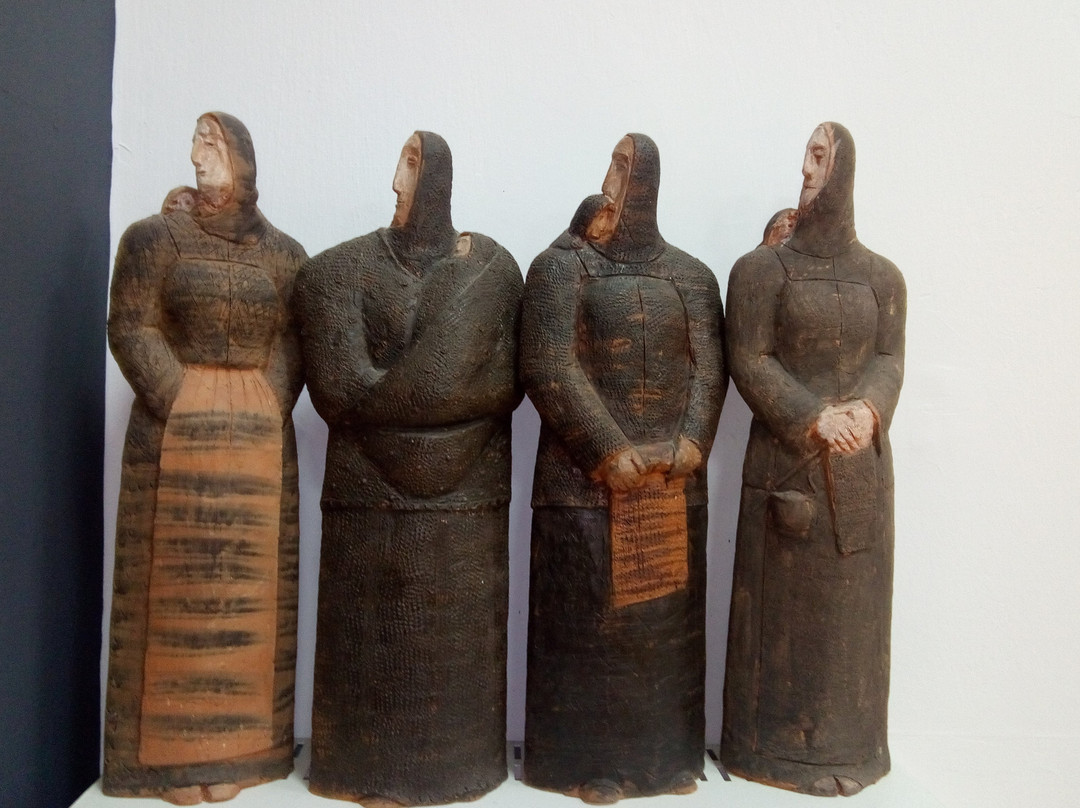 Theodoros Papagiannis Musem of Contemporary Art-Elliniko必去景点