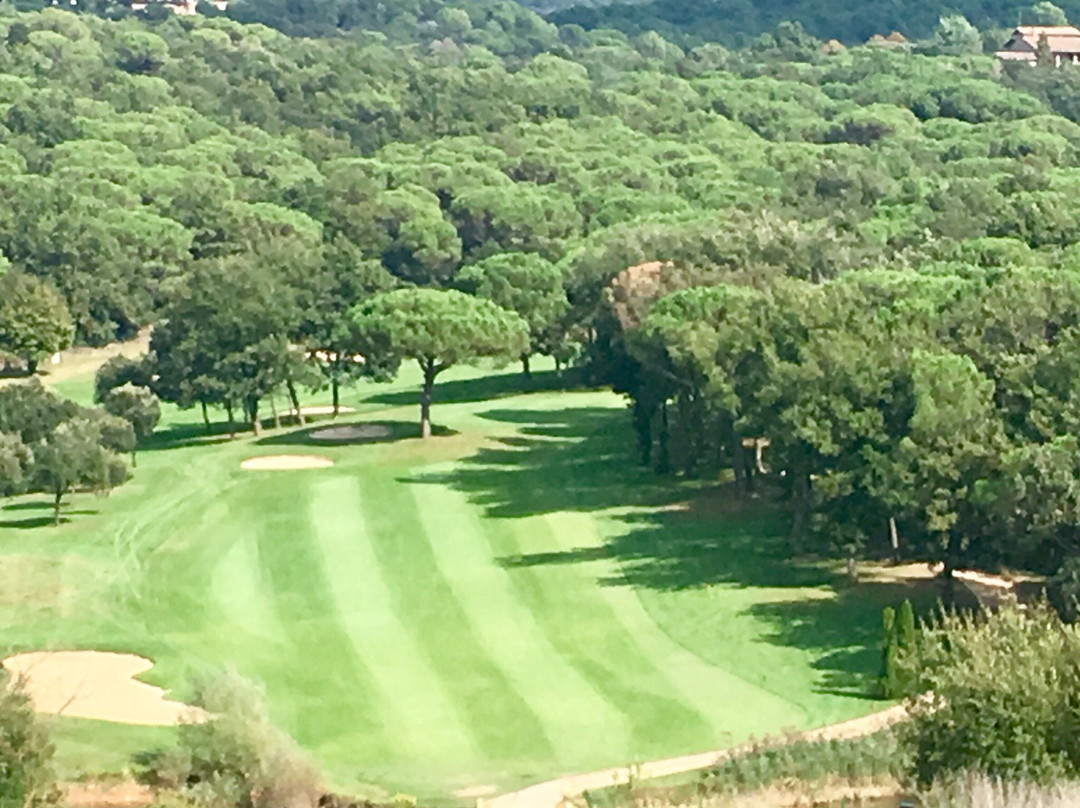 Club De Golf Montanya景点图片