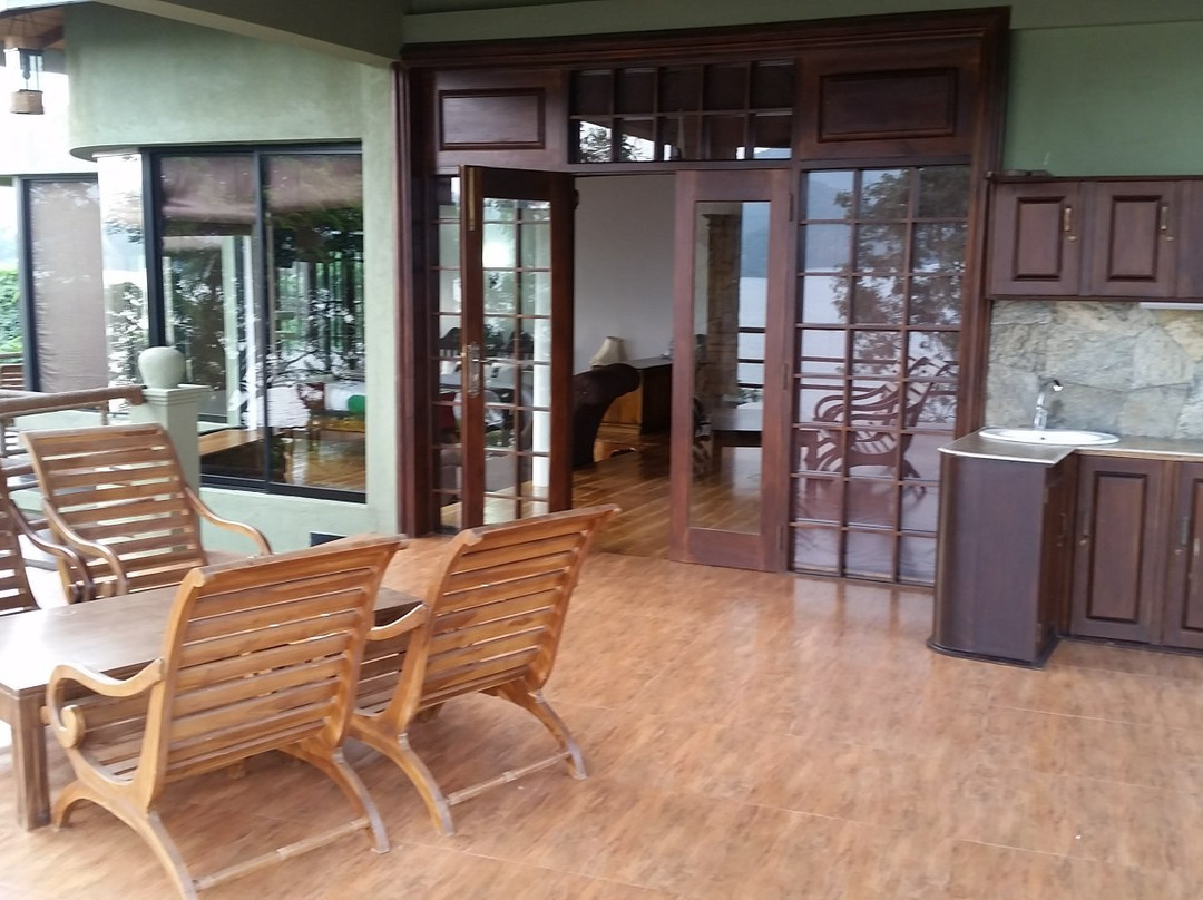 Castle Palace Kandy主图