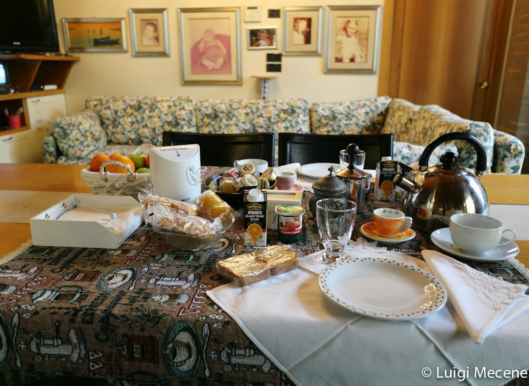 B&B San Nicolo主图