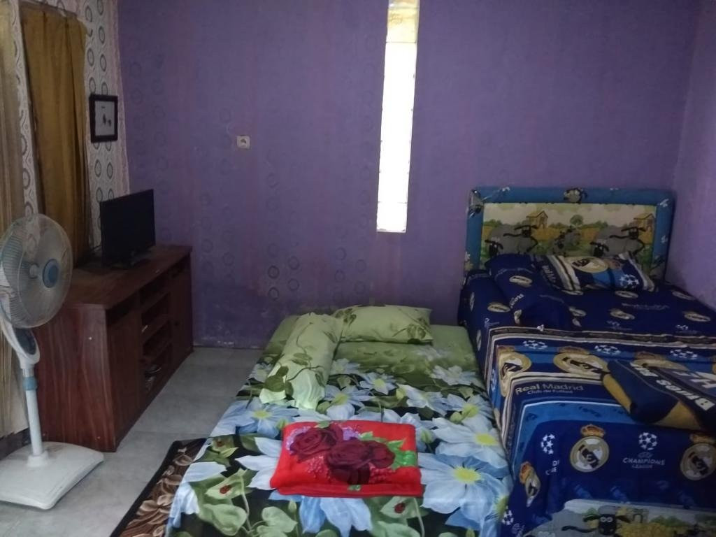 Ijen Farmer Homestay主图