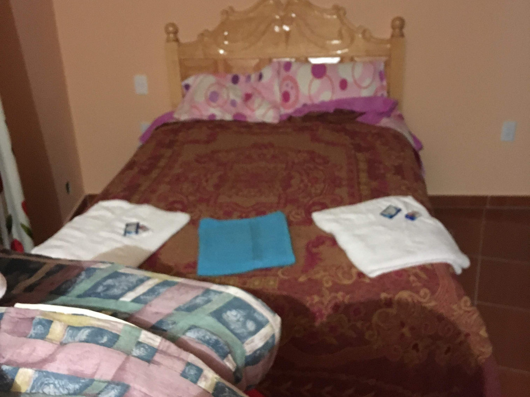 Hotel El Encanto