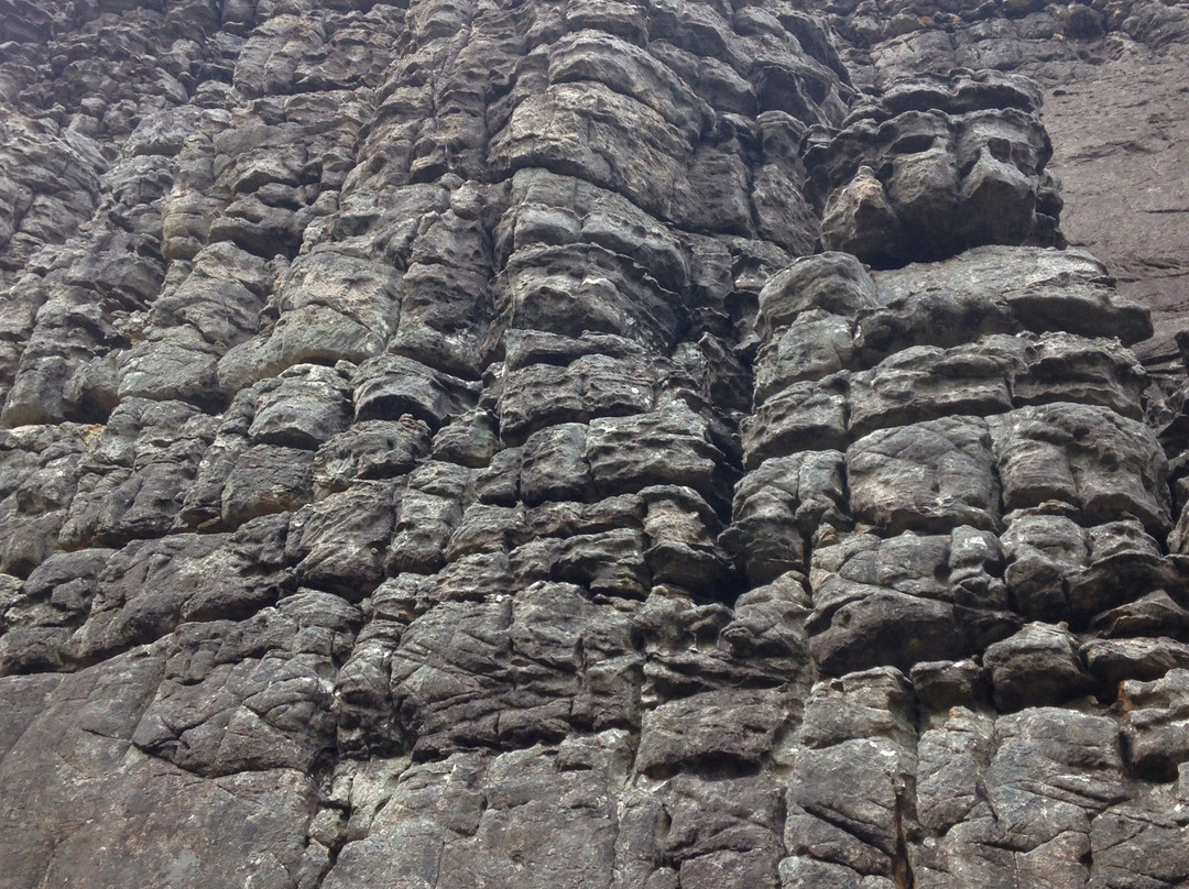 Chimney Pots-Dunkeld必去景点