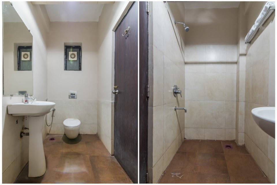 OYO 9913 Nova De Goa主图