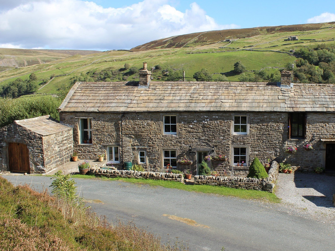 Greenlands Bed & Breakfast Keld