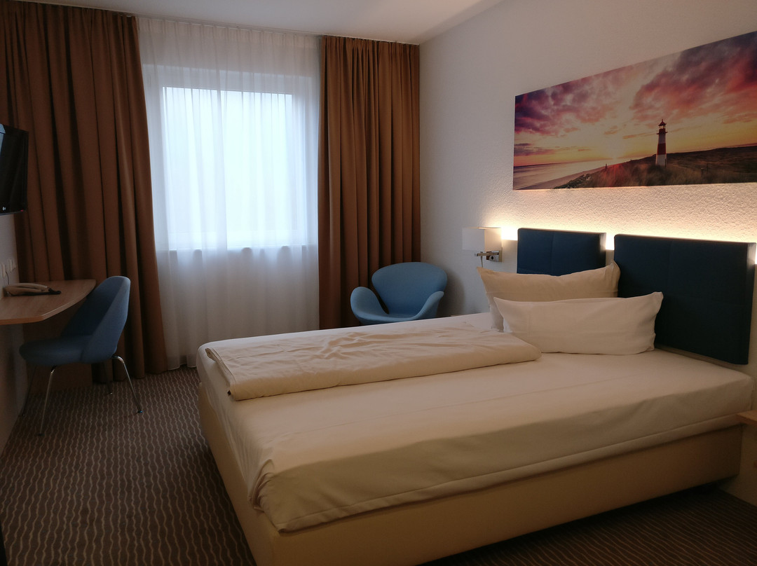 Hotel NordRaum主图