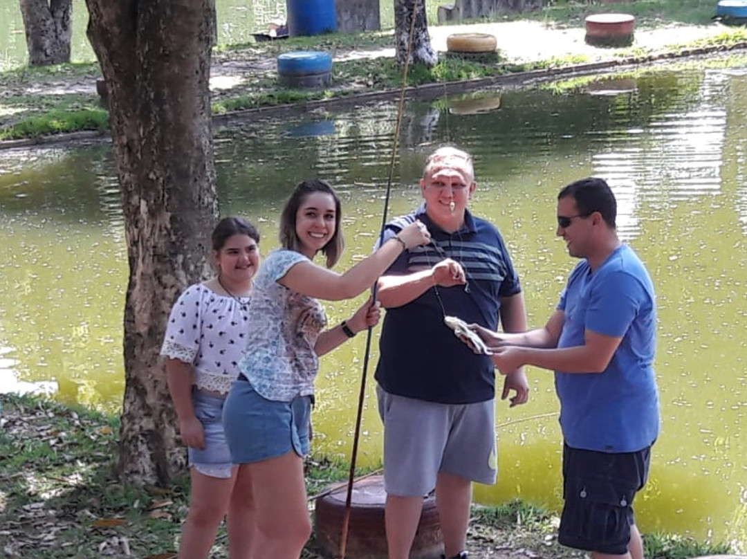 Pexe Loko-Agudos必去景点