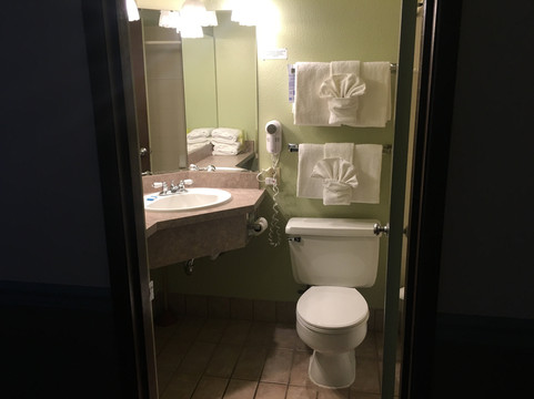 西港城堡度假村主图