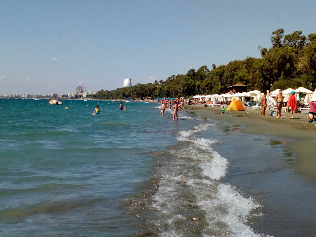Dasoudi Beach